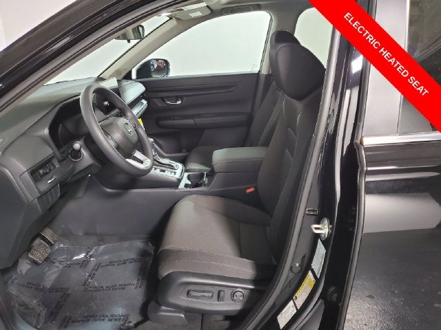 2027 Honda CR-V EX