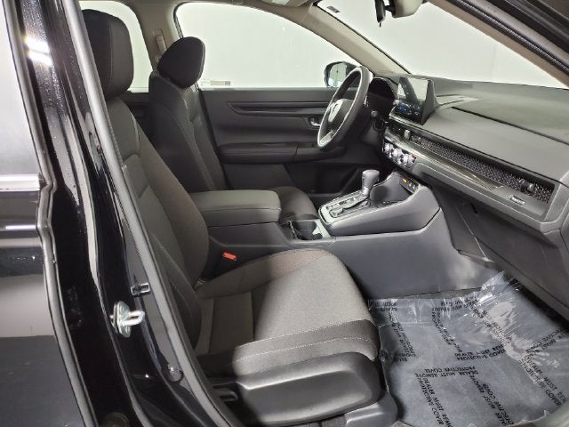 2027 Honda CR-V EX