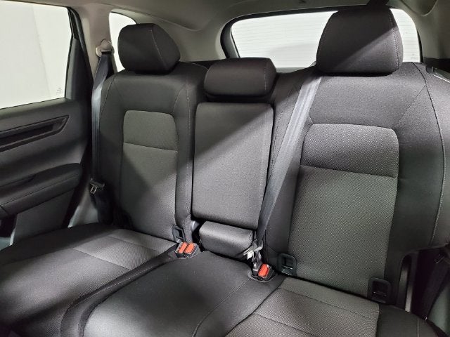 2027 Honda CR-V EX