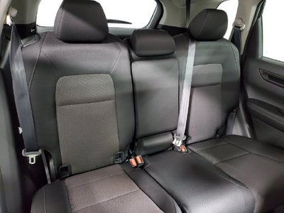 2027 Honda CR-V EX