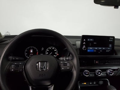 2027 Honda CR-V EX