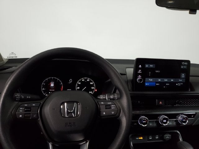 2027 Honda CR-V EX