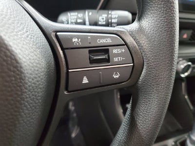 2027 Honda CR-V EX