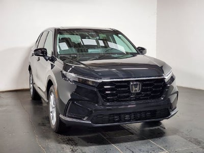 2027 Honda CR-V EX