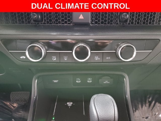 2027 Honda CR-V EX