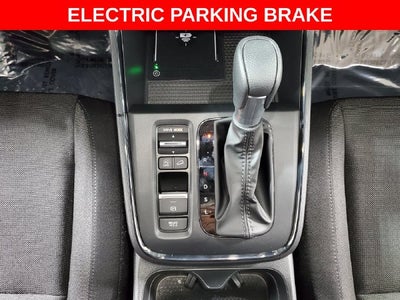 2027 Honda CR-V EX
