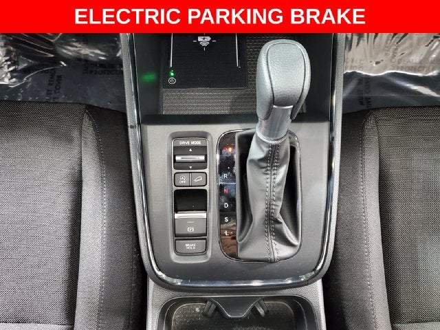 2027 Honda CR-V EX