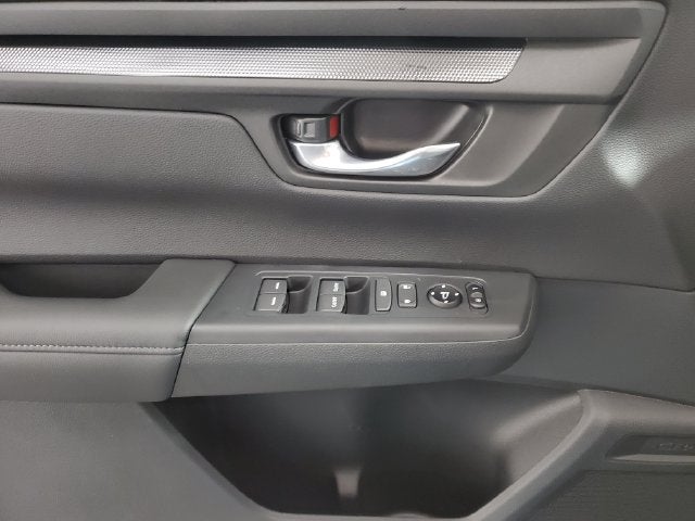 2027 Honda CR-V EX