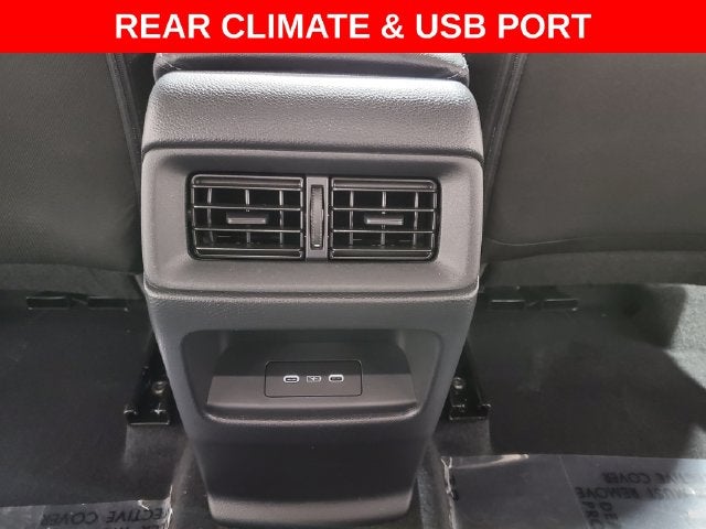 2027 Honda CR-V EX