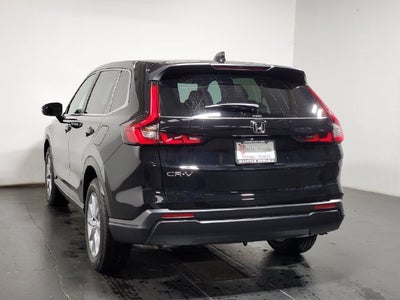 2027 Honda CR-V EX