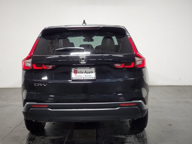 2027 Honda CR-V EX
