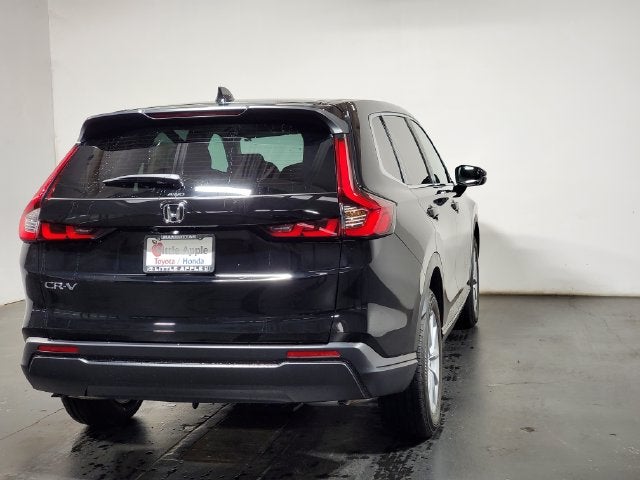 2027 Honda CR-V EX