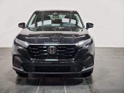2027 Honda CR-V EX