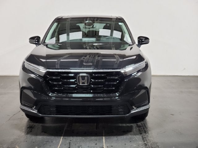 2027 Honda CR-V EX