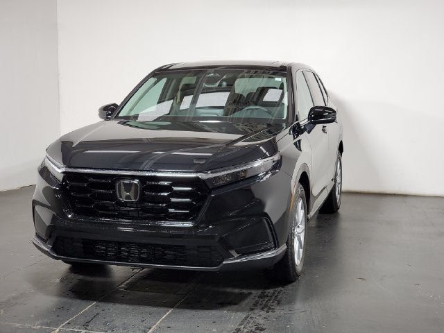2027 Honda CR-V EX