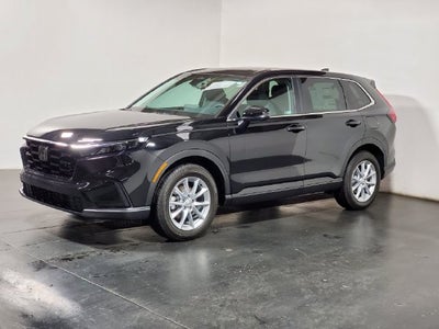 2027 Honda CR-V EX