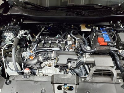 2027 Honda CR-V EX