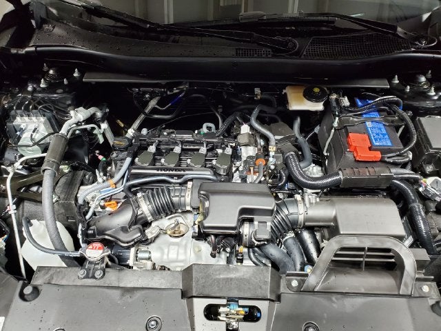 2027 Honda CR-V EX
