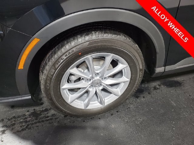 2027 Honda CR-V EX
