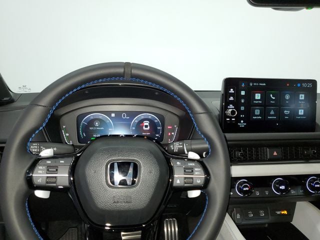 2026 Honda Prelude 2-Tone