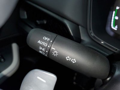 2026 Honda Prelude 2-Tone