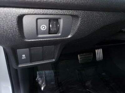 2026 Honda Prelude 2-Tone