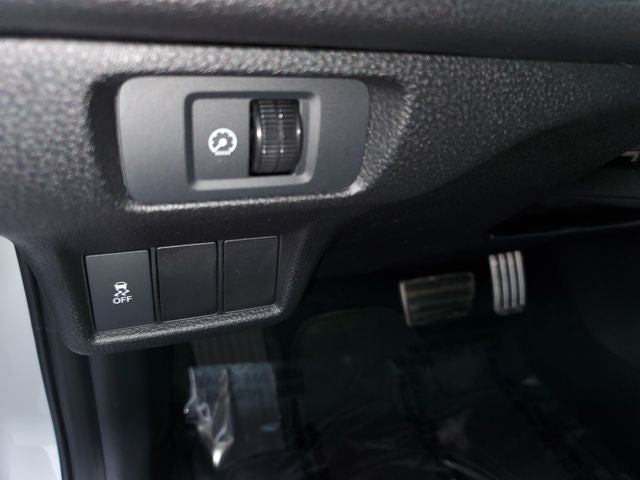 2026 Honda Prelude 2-Tone