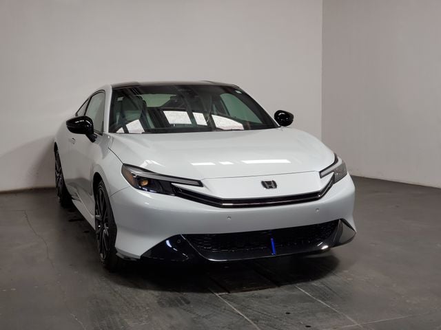 2026 Honda Prelude 2-Tone