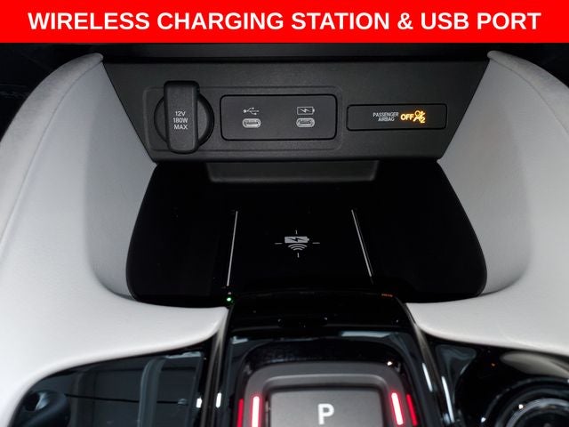 2026 Honda Prelude 2-Tone