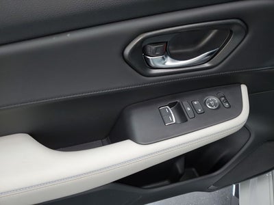 2026 Honda Prelude 2-Tone