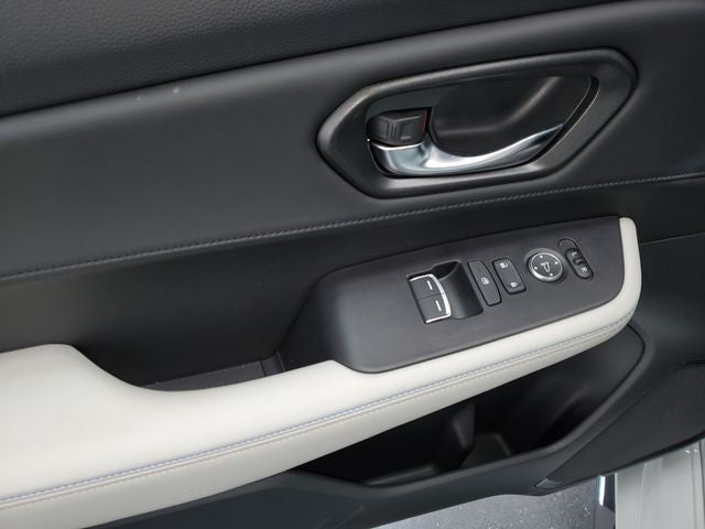 2026 Honda Prelude 2-Tone