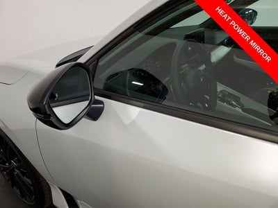 2026 Honda Prelude 2-Tone