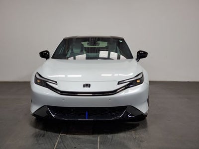 2026 Honda Prelude 2-Tone