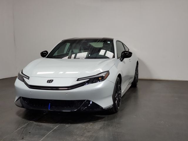 2026 Honda Prelude 2-Tone