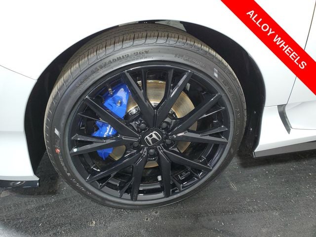 2026 Honda Prelude 2-Tone