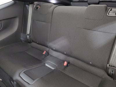 2026 Honda Prelude 2-Tone