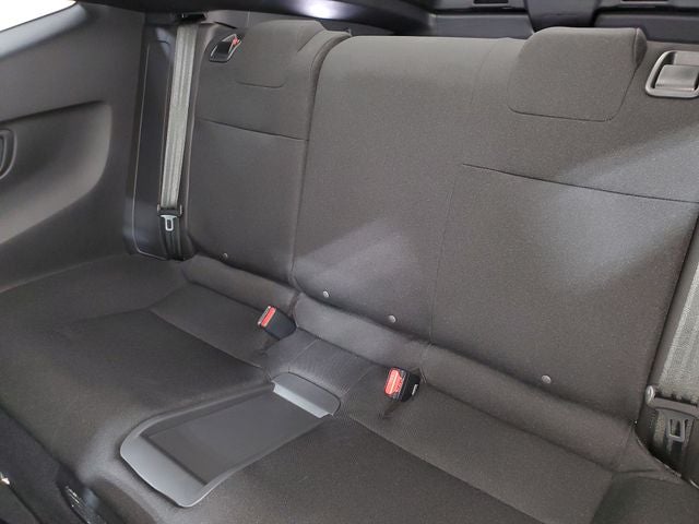 2026 Honda Prelude 2-Tone