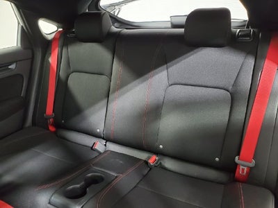 2026 Honda Civic Type R Base