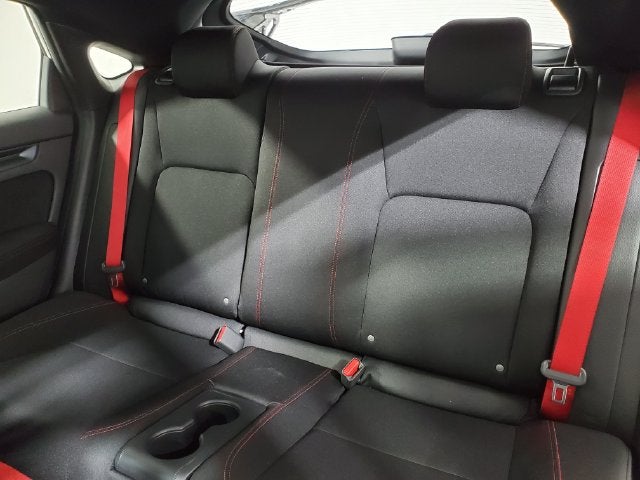 2026 Honda Civic Type R Base
