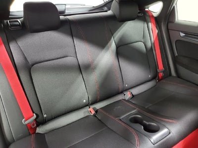 2026 Honda Civic Type R Base