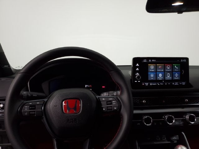 2026 Honda Civic Type R Base