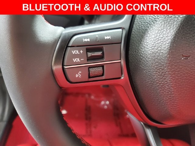 2026 Honda Civic Type R Base