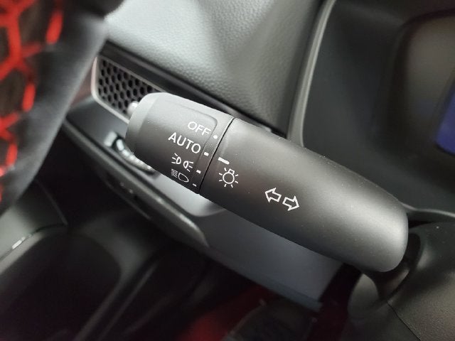 2026 Honda Civic Type R Base