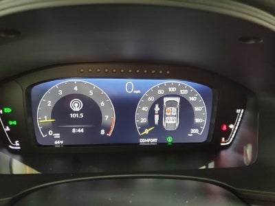 2026 Honda Civic Type R Base