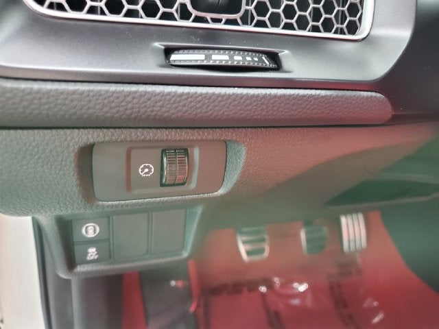 2026 Honda Civic Type R Base