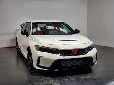 2026 Honda Civic Type R Base