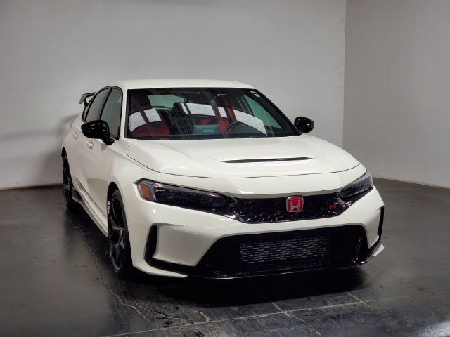 2026 Honda Civic Type R Base
