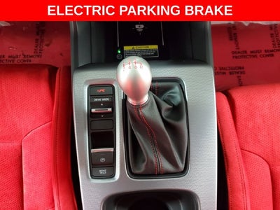 2026 Honda Civic Type R Base
