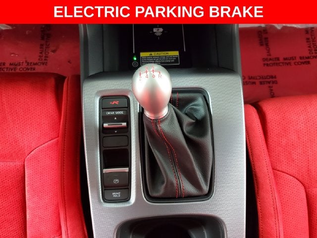 2026 Honda Civic Type R Base
