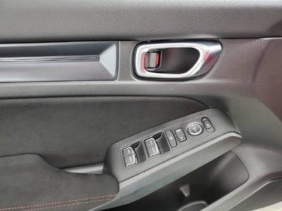 2026 Honda Civic Type R Base
